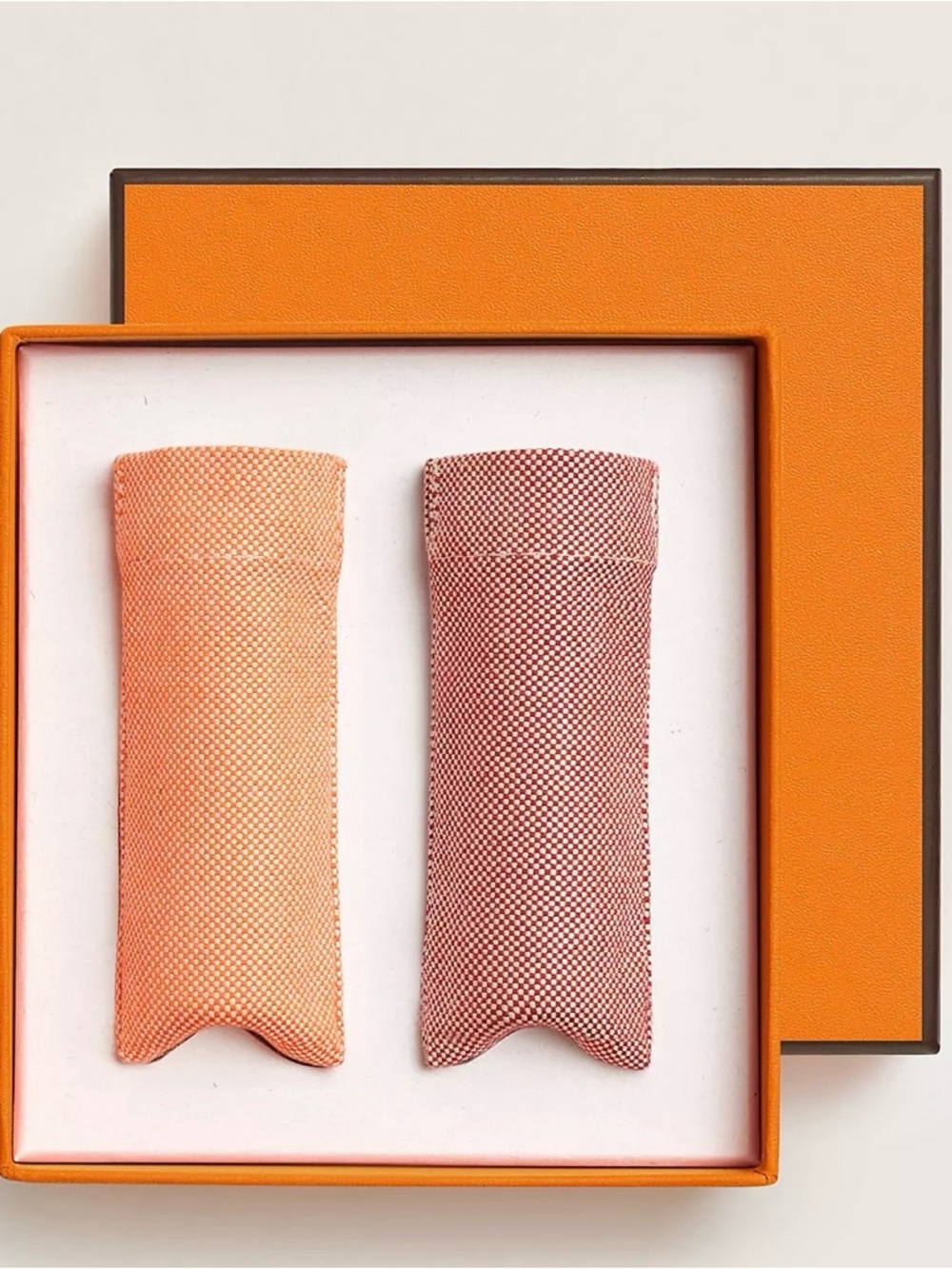 HERMES - Lip Care Balm Collection Box - Picture 6 of 9